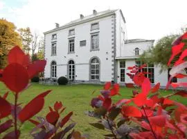 Luxurious Mettet Mansion