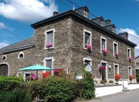 B&B Le Courtil，位于Dohan的酒店