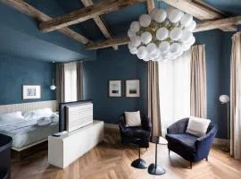 利亚斯迪健康套房酒店