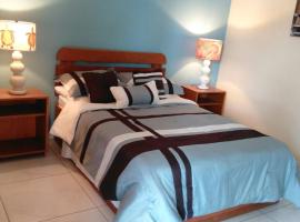 Amiral Killick Hotel，位于Danby的酒店