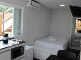 Praia Camburi - Studios Kuta