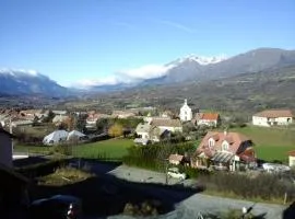 La Collinette