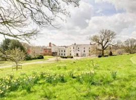 The North Wing - Combermere Abbey