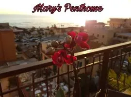 Mary's Penthouse