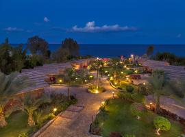 Xperience Hill-Top Beach Resort，位于沙姆沙伊赫的酒店