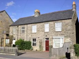 Rowan Tree House B&B