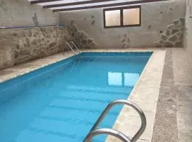 Casa Rural El Reloj