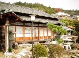 虎所里特旅馆