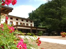 阿尔菲洛民宿