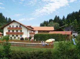 Ferienbauernhof Mehlbach