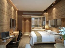 Millie Test Hotel，位于伊利的酒店