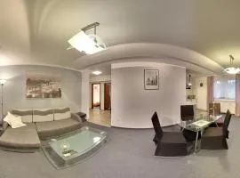 Apartamenty Pod Telegrafem