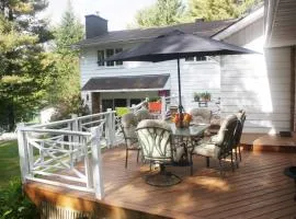 昂当特住宿加早餐旅馆