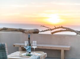 Eco Soul Ericeira Guesthouse - Adults Only，位于埃里塞拉的酒店