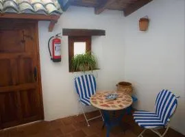 La Casita de Nerea parking incluido