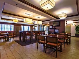 Hampton Inn Manheim Hershey Lancaster，位于曼海姆的酒店