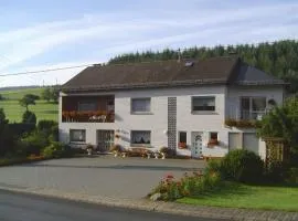 Modern apartment with 2 bathrooms in Lirstal