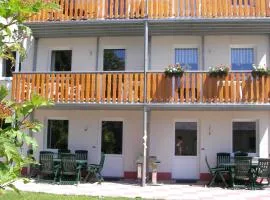 Relaxing Retreat, Grufflingen