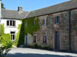 Charming Castle in Roumont