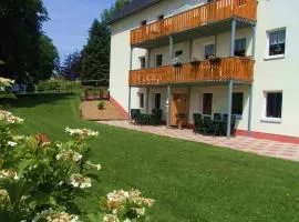 Apartment in Burg Reuland with forest