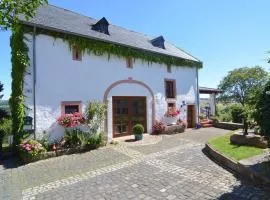 Holiday Home in Ittel near Hiking Trails