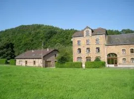 Ardennes Stay for 21 Guests