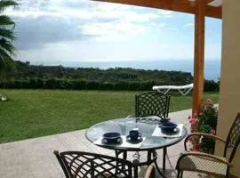Suite Paloma Finca Montimar
