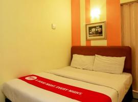 NIDA Rooms KKB Wonderful，位于新古毛的酒店