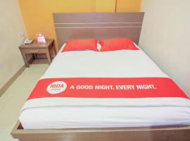 NIDA Rooms Semenyih Sentral Park，位于Kampong Tanjong的酒店