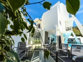 Villamar Style Maison