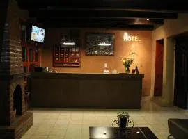 Hotel Plaza Mazamitla