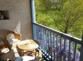 B&B Eth Béryè Petit
