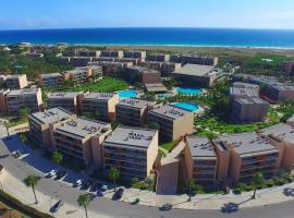 Apartamento Salgados Beach，位于阿尔布费拉Salgados Golf Course附近的酒店