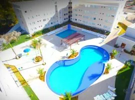 Encontro das Águas Thermas Resort by WAM Experience