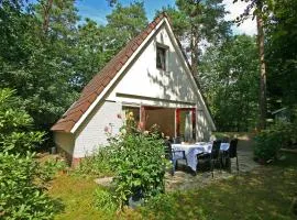 Comfortable holiday home in Nunspeet