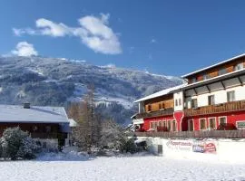 Apartment Stumm near Zillertal Ski Slopes