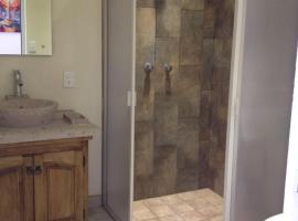 El Meson de don Jorge，位于Comonfort的酒店