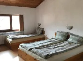 Durchova Kashta Family Hotel