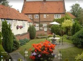 Tudor Farm B&B