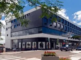 瓜拉普阿瓦大酒店