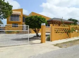 Eve's Residence