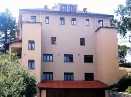 特努塔伊莱奇农家乐