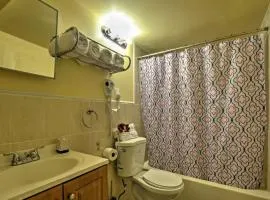 Two Bedroom Apartment - North East Bronx