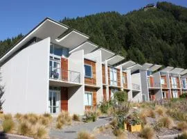 Hampshire Holiday Parks - Queenstown Lakeview
