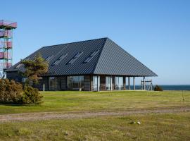 Harbor House Lõmala，位于Lõmala的酒店