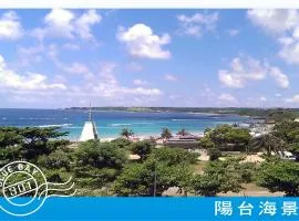 垦丁蓝湾旅店