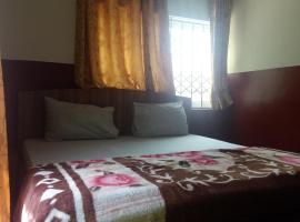 Adinkra City Hotel，位于Kasoa的酒店