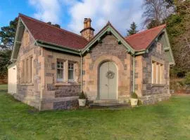 Firlands Lodge