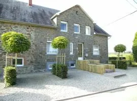 Holiday Home in Ardennes with Scenic Garden