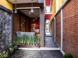 卡萨奥卢拉酒店